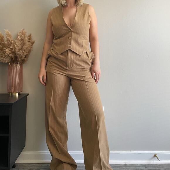 Free People Ronny Kobo Foxy Kia Nomad Set - Picture 2 of 5